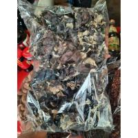 ราคา เห็ดหูหนู เห็ดหูหนูดำ ขนาด500g เห็ดหูหนูแห้ง เห็ดหูหนูดำใช้สำหรับประกอบอาหารได้หลากหลาย 黑木儿 (51702004930)