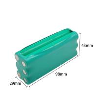 ราคา Puantes แบตเตอรี่เครื่องดูดฝุ่นหุ่นยนต์ 14.4V Ni-MH 2000mAh หุ่นยนต์ที่ใช้ใน Vbot T270/211 AUTOBOT Mini (29266514928)