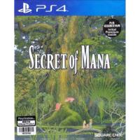 ราคา (มือ 1) PS4 : SECRET OF MANA 2 (Z3/ASIA) (SUB THAI) (3208946553)