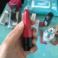 ราคา (ของแท้) ของใหม่ Bobbi brown crushed lip color สีwatermelon (1418016933)