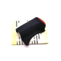 ราคา 1 ชิ้นใหม่ฝาครอบด้านหน้ายาง Grip สําหรับ Nikon D5500 D5600 D3500 ซ่อมกล้องพร้อมเทป (54903099538)