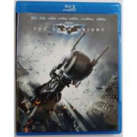 ราคา The Dark Knight แบทแมน อัศวินรัตติกาล Blu Ray + Blu Ray พิเศษ ไม่มีเสียงไทย ไม่มีซับไทย (22220003146)