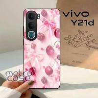 ราคา Softcase Glass Shiny Glass VIVO Y21D - VIVO Y31 5G - Y21D 2025 - Y31 5G 2025 - ใหม่ล่าสุด VIVO - G13 (43776804078)