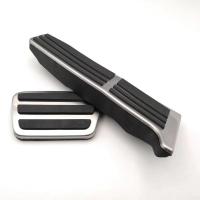 ราคา Car Pedals For Toyota Grand Highlander 2023 Stainless Steel Accelerator Gas Cover Fuel Brake Foot Interior Decoration (49703430662)