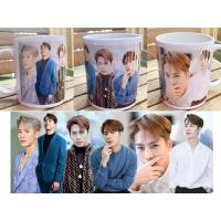 ราคา แก้วสกรีน แก้วมัค แก้วเซรามิค รูป Got7 แจ็คสัน#04 (22988104272)