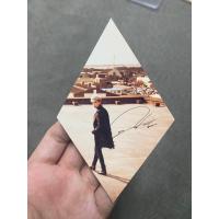 ราคา การ์ดแบมแบม got7 IWLYG การ์ดเวอร์A (25601533209)