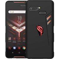 ราคา CASE PREMIUM BLACK ASUS ROG PHONE 2 / ROG PHONE 3 / ROG PHONE 6 / ROG PHONE 7 / ROG PHONE 8 SOFTSHELL CASE MATTE BLACK (44423624023)