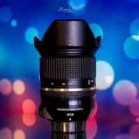 ราคา Tamron SP 24-70 F2.8 DI VC For nikon (18354758575)