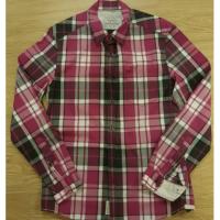 ราคา เสื้อเชิตESPRIT สีชมพูบานเย็น อก38-40 ยาว 28 (440236624)