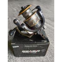 ราคา รอกสปิน SEASIR DK เบอร์ 4000 (24983961663)