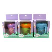 ราคา Grace Kids เกรซคิดส์ถ้วยหัดดื่ม (5549375865)