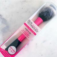 ราคา [แท้/พร้อมส่ง] Real Technique Blush Brush (1271938905)
