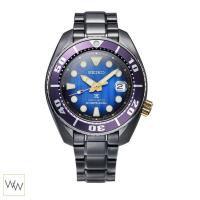 ราคา LIMITED ของแท้ นาฬิกาข้อมือ Seiko Prospex Zimbe Sumo รุ่น SPB055J (1497253483)