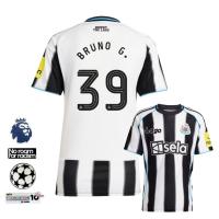 ราคา เสื้อแฟน นิวคาสเซิล สห สําหรับฤดูกาล 2025/26 เสื้อยืดแขนสั้น (53052571835)