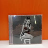 ราคา K12-27 CD TERPAKAI [ ARIANA GRANDE - MY EVERYTHING ] ซีดีมือสอง K12-27 (50601817404)