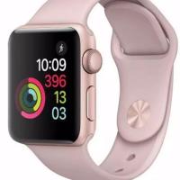 ราคา Apple Watch Series 3 มือ2 หน้าจอ42 (1687204040)