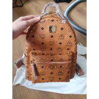 ราคา ของใหม่ปี 2019 เป้ MCM size small ซื้อมาไม่ได้ใช้ ออก shop ไทยคะ (3305064553)