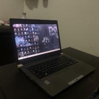 ราคา โน๊ตบุ๊คมือสอง Toshiba dynabook R634/M SSD128GB (4984637013)