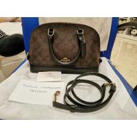 ราคา coach โดมมือสองของแท้ ฐาน 10 นิ้ว (6657671380)