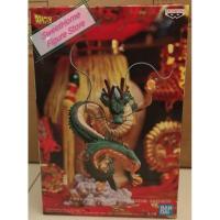 ราคา BANPRESTO โมเดลฟิกเกอร์ ดราก้อนบอล Shenron Creator X Creator (22443738841)