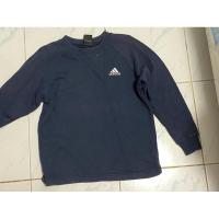 ราคา adidas สเวตเตอร์เด็กมือสอง (25290892985)