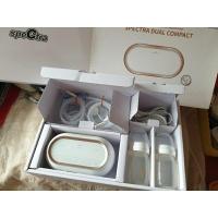 ราคา เครื่องปั้มนมมือสอง Spectra dual compact (17998994912)