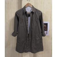 ราคา เสื้อคลุม Lee ใส่คลุมกันแดดกันหนาวแบรนด์แท้ (17492031420)