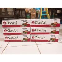 ราคา ยาสีฟันดอกบัวคู่ เซนซิทีฟ ขนาด140กรัม (9205696971)