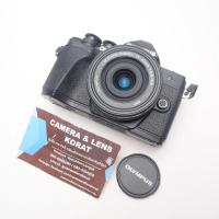 ราคา กล้อง Olympus OMD EM10mark III ชต. 1xxx (27305856511)
