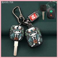 ราคา 【2022-2025】 เหมาะสำหรับฝาครอบกุญแจ Proton perodua Toyota 2-key มาเลเซีย Daihatsu ตรงฝาครอบรีโมทคอนโ (41173882995)