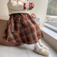 ราคา กระโปรงสก๊อตสไตล์ตะวันตก สำหรับฤดูหนาวและเทศกาลคริสต์มาส ทำจากเนื้อผ้าขนสัตว์ (53952412042)