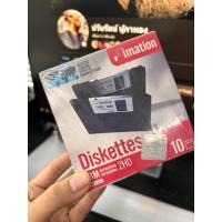 ราคา 1.งานสะสมแผ่นFloppy disk 3.5“ imation (29437667043)