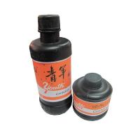 ราคา หมึกจีน ใช้สำหรับเขียนพู่กันจีน สีดำเข้มไม่เป็นก้อน ขนาด2 ออนซ์และ4 ออนซ์ (4097660392)