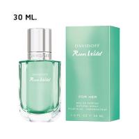 ราคา Davidoff Run Wild For Her EDP 30 ml. กล่องซีล (6755202563)