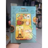 ราคา คาโมงาวะ นักสืบอาหารรสชาติความทรงจำ (29872541884)