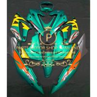 ราคา ชุดพาสสี Honda All New Ls 125cc รุ่น ปี 2004 (15282257311)