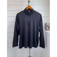 ราคา เสื้อแขนยาวมือสอง VINTAGE PATAGONIA CAPILENE ZIP NECK LONG SLEEVE SHIRT (MADE IN USA) Size 2XL มือ2 (26500429298)