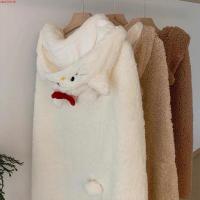 ราคา ผ้าห่ม ผ้าห่มนาโน Xinbangbang ร้านขายของชำการ์ตูนหมีขนปุยผ้าคลุมไหล่ผ้าห่มเพิ่มความอบอุ่นหนาผ้าห่มมีฮู้ด (44327801484)