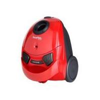 ราคา Imarflex เครื่องดูดฝุ่น Vacuum Cleaner 1200W รุ่น VC-906 (สีแดง) (264008286)