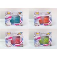 ราคา ของเล่น Amazing Yoyo (ของแท้ Auldey) - ตลับนิ้ว Yoyo Blazing Teens 2 คู่ - รหัส 676972 (25746436794)