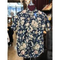 ราคา เสื้อฮาวาย Hawaii shirt Brand: Ralph Lauren - DENIM & SUPPLY / PRE-OWNED SHIRT (12989290421)