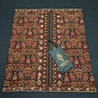 ราคา NARAYA นารายา : ชุดกําเบรตัน | โสร่งผ้าบาติกกึ่งซีก (41276761530)