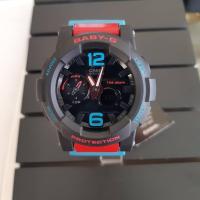 ราคา Casio Baby-G (BGA-180-4BDR)