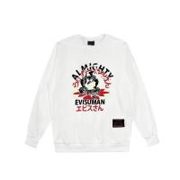 ราคา new 2025 evisu สเวตเตอร์ลายถังสำหรับฤดูใบไม้ผลิและใบไม้ร่วง ในสไตล์ STREET WEAR สำหรับผู้ชาย MISH (48953529559)