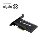 ราคา Elgato Game Capture 4K60 Pro – การ์ดจับภาพ 4K60 Pro เอลกาโต้ PCIe สำหรับมืออาชีพ (3333202600)