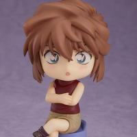 ราคา Nendoroid 1140 Ai Haibara เนนโดรอยด์ ไอ ไฮบาระ Sherry ฟิกเกอร์แท้ ด๋อย Detective Conan ยอดนักสืบจิ๋ว นักสืบรุ่นจิ๋วโคนัน (7932648222)