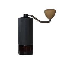 ราคา เครื่องบดมือเครื่องบดในครัวเรือนอิตาเลี่ยนคู่มือไม่ทราบเครื่องบดเมล็ดกาแฟรุ่นที่สองขายส่ง444z ชงมือมือหมุน 6วีซี (44752906791)