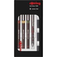 ราคา ชุดปากกาเขียนแบบrotring.ไอโซกร๊าฟ (20851254604)