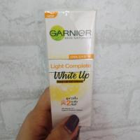 ราคา การ์นิเย่ สกิน แนทเชอรัลส์ ไลท์ คอมพลีท ไวท์ อัพ โทน อัพ ซีซี ครีม#ถูกที่สุด (2094862429)