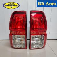 ราคา เสื้อไฟท้าย Toyota Revo รีโว่ เสื้อไฟท้าย Toyota Hilux รีโว่ REVO 2015-2023 (28338355085)